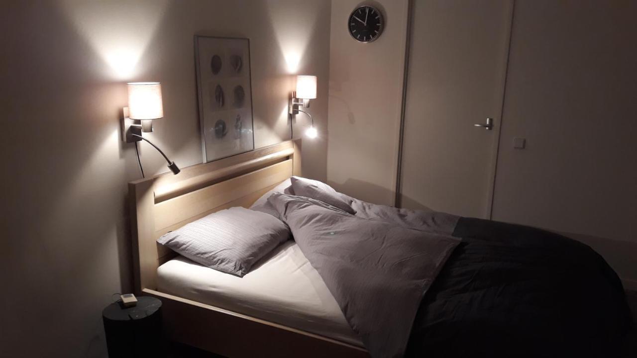 Biesbosch Bed & Breakfast Werkendam Ngoại thất bức ảnh