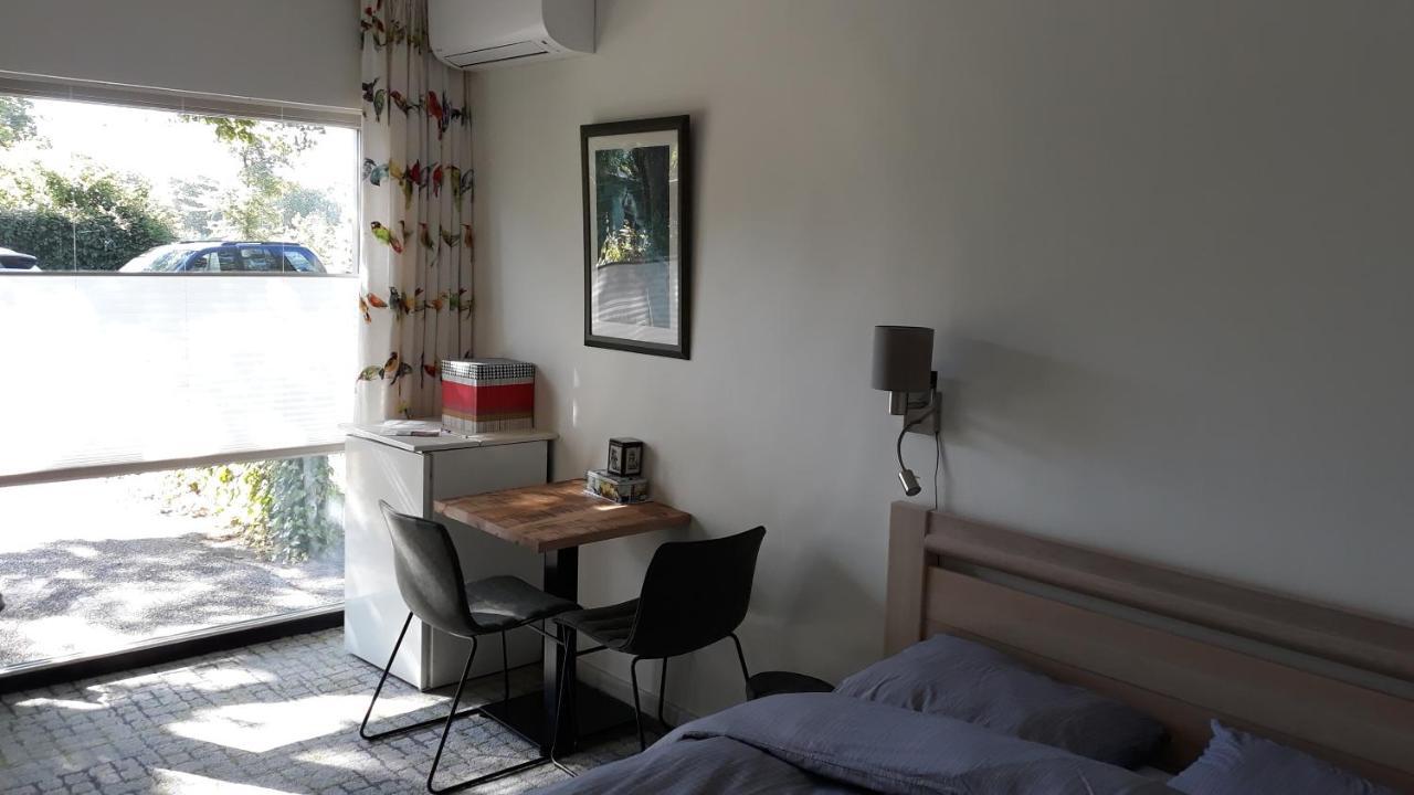 Biesbosch Bed & Breakfast Werkendam Ngoại thất bức ảnh