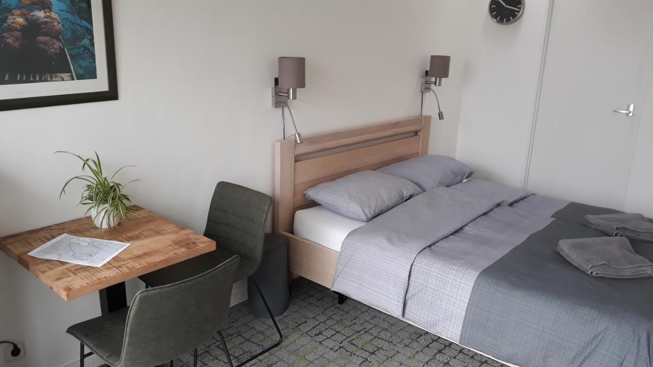 Biesbosch Bed & Breakfast Werkendam Ngoại thất bức ảnh